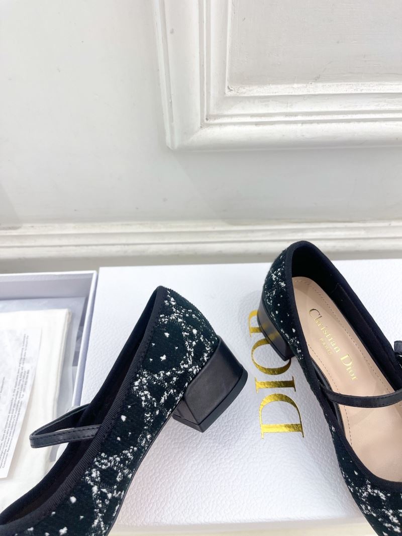 Christian Dior Heeled Shoes